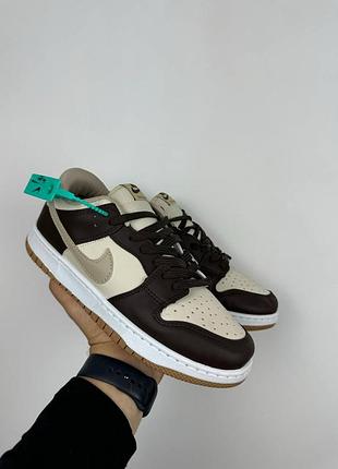 Жіночі кросівки nike sb dunk