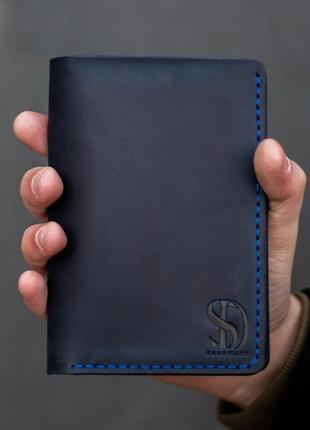 Портмоне freedom, черный