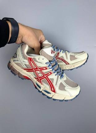 Asics gel kahana 8