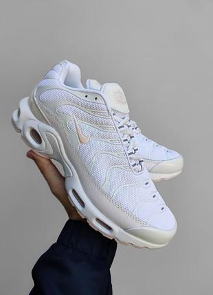 Кросівки жіночі nike air max tn текстильні літні