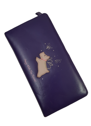 Кожаный кошелек radley