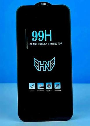 Захисне скло 99h для samsung galaxy a31