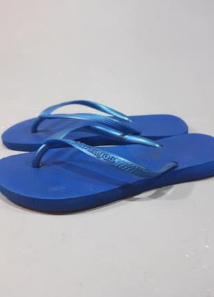 Вьетнамки haveianas
размер - 36
стелька - 22. 5 см