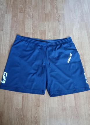 Спортивные шорты saller