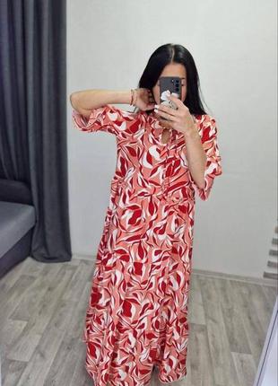 Платье женское