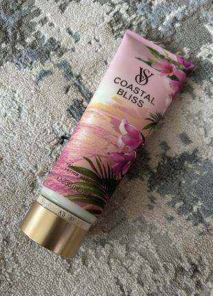 Лосьйон victoria's secret