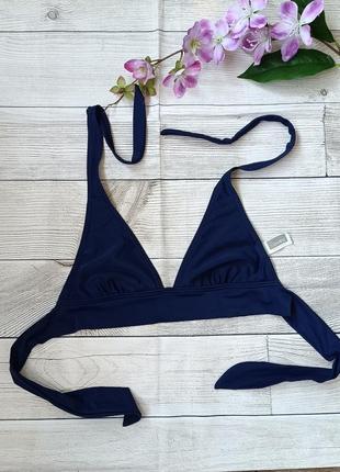 Купальный лиф верх от купальника 80в