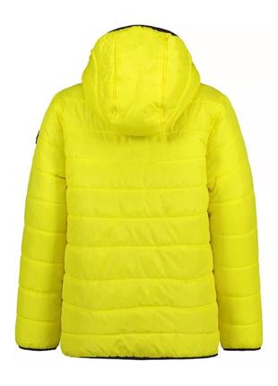 Куртка дитяча. бренд nautica(оригінал). 2