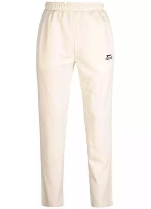 Летние спортивные штаны от slazenger