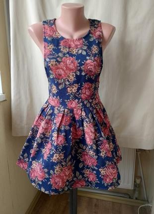 Пишна сукня asos petite