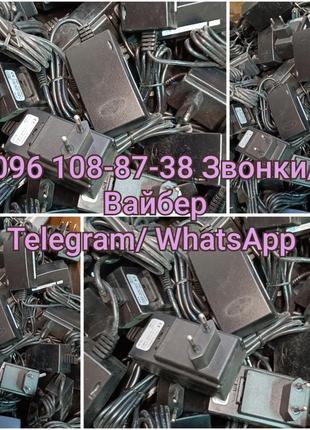 Блок питания 6vdc 4a