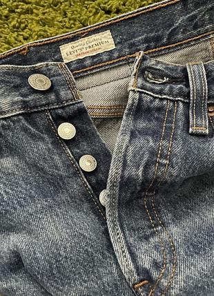 Джинси levi’s 5