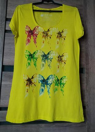 Тонесенька футболка rich&amp;royal