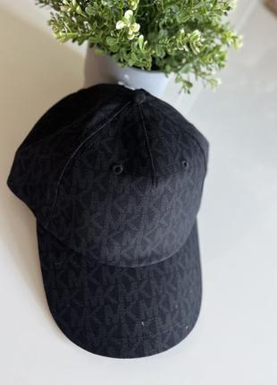 Michael kors r, бейсболка женская, оригинал, новая с бирками