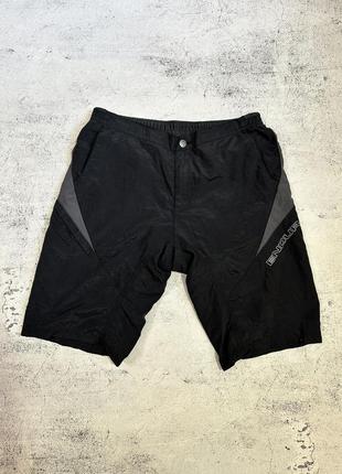 Oakley endura велошорти шорти