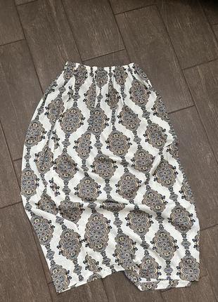 Спідниця h&m