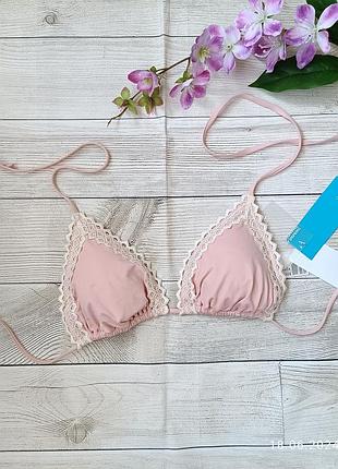 Верх від купальника купальний ліф