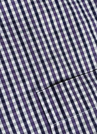 Schild swiss cotton shirt сорочка 5