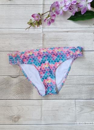 Купальні трусики низ від купальника
