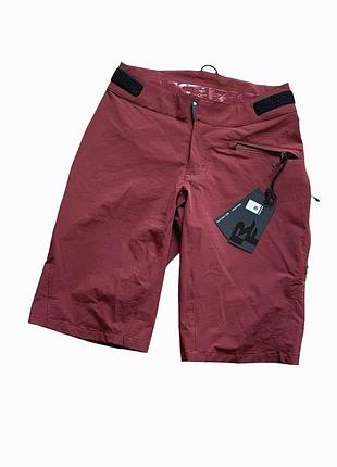Raceface indy shorts вело шорты женские новые