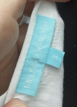 Плаття сарафан melissa odabash 4