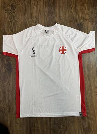 Fifa world cup 2022 футболка