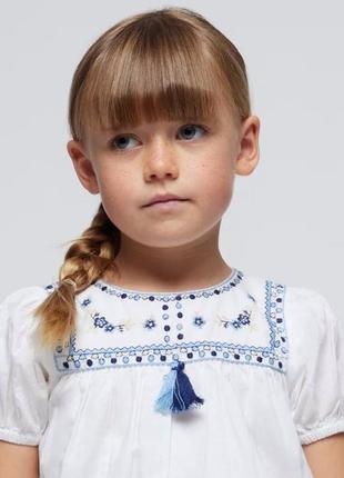 Футболка вишиванка 3