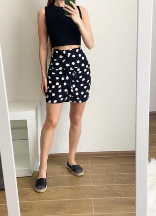 Спідниця bershka