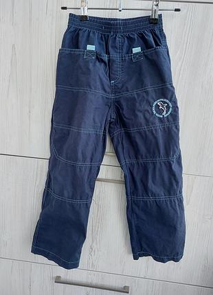 Спортивні штани