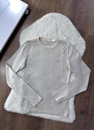 Лонгслив levis