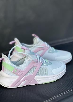 Кросівки puma