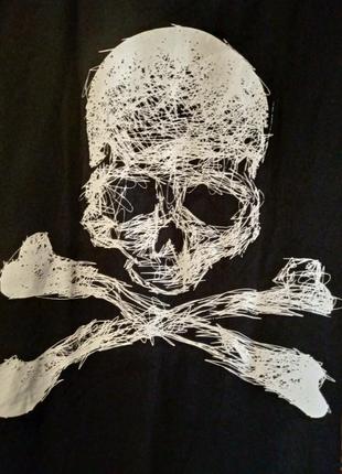 Футболка philipp plein