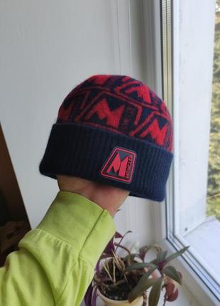 Moncler шапка чоловіча жіноча кепка бейсболка