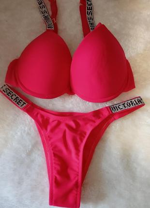 Купальник victoria's secrets