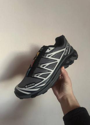 salomon xa skort w brick dust