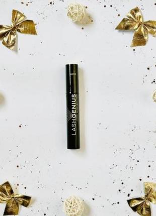 Туш для вій avon " бездоганні вії", 10 мл