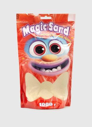 Magic sand в пакеті 39404-1 класичний, 1 кг