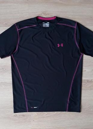 Under armour. футболка