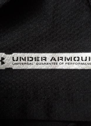 Under armour. футболка5 фото