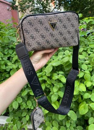 Сумка жіноча guess