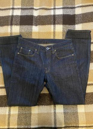 Джинсы мужские g-star raw