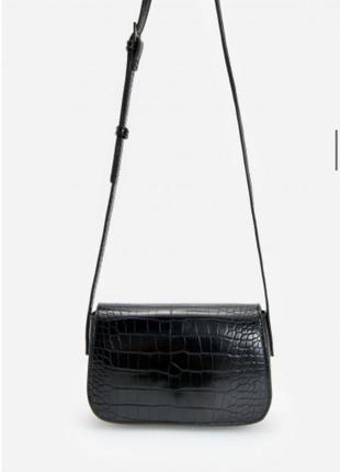 Маленька чорна сумочка