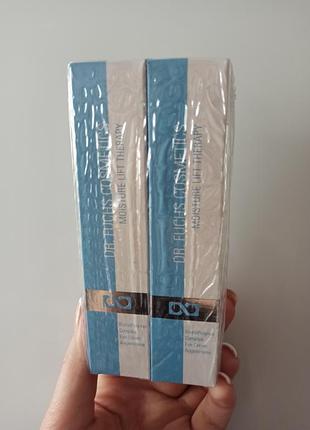 Dr.fuchs cosmetics eye cream крем під очі, 30 мл