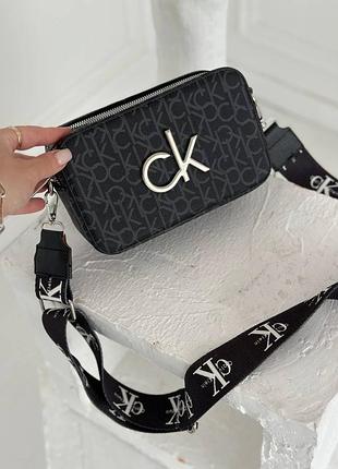 Сумка calvin klein