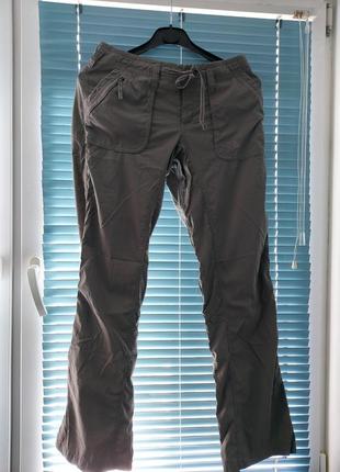 Женские трекинговые брюки the north face