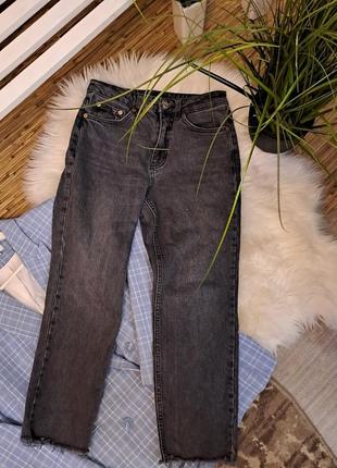 Джинсы от  topshop