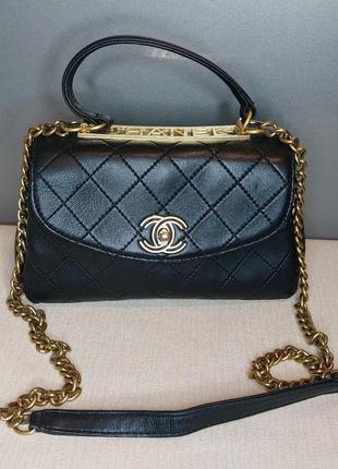 Женская сумка chanel