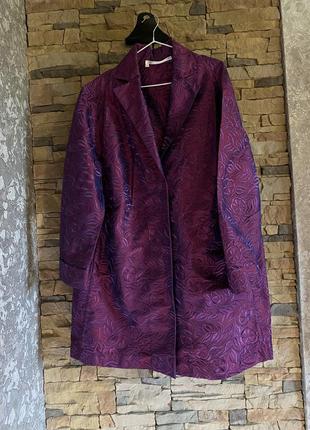 Піджак із льону adam brody