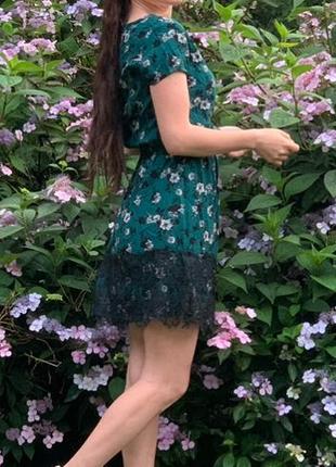 Брендова сукня cropp xs