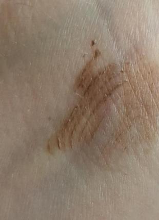 Туш для брів maybelline brow drama